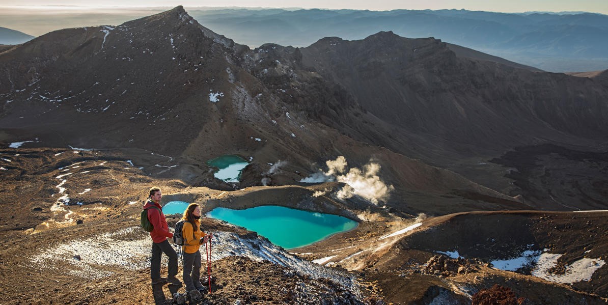Tongariroalpinecrossing